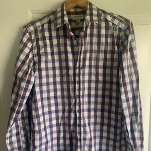 Banana Republic Men’s Button Down